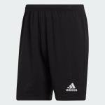 Adidas Entrada 22 Black Men's Soccer Shorts