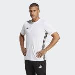 adidas Equipo 23 Men's Jersey - White/Black