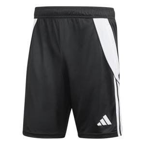 Adidas Men's Tiro 24 Training Shorts - Black/White