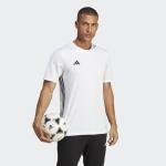 adidas Equipo 23 Men's Jersey - White/Black