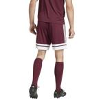 Adidas Squadra 25 Men's Soccer Shorts - Maroon