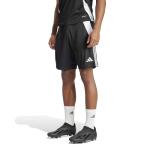 Adidas Men's Tiro 24 Training Shorts - Black/White