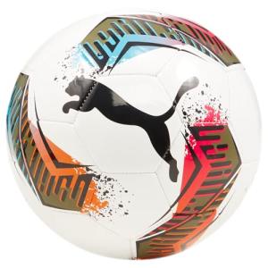 Puma Unisex Futsal Machine Stitch Soccer Ball 3