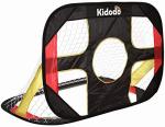 Kidodo Pop-Up Soccer Goal Set for All Ages