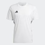 adidas Equipo 23 Men's Jersey - White/Black
