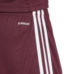 Adidas Squadra 25 Men's Soccer Shorts - Maroon