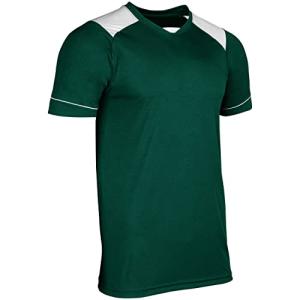 Adult Forest Green Attacker Soccer Jersey