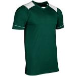 Adult Forest Green Attacker Soccer Jersey