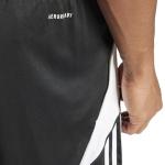 Adidas Men's Tiro 24 Training Shorts - Black/White