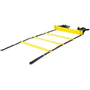 Speed Agility Ladder for Training with Carry Bag