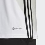 adidas Equipo 23 Men's Jersey - White/Black