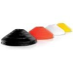 SKLZ High-Visibility Agility Training Cones - 20 Pack