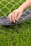 Kidodo Pop-Up Soccer Goal Set for All Ages