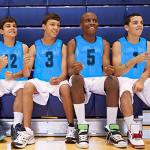 24 Pack Nylon Mesh Practice Vests for Soccer