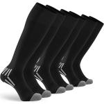 Knee High Soccer Socks - 3 Pack for All