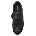 Umbro Speciali Pro 98 Turf Soccer Shoe, Black