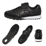 Umbro Speciali Pro 98 Turf Soccer Shoe, Black