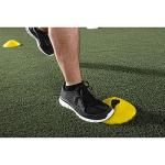 SKLZ High-Visibility Agility Training Cones - 20 Pack