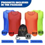 PULUOMASI Youth Team Pennies for Soccer Practice