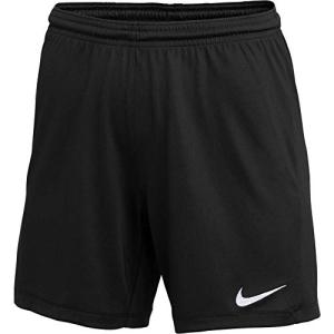 Nike Women's Dri-FIT Park III Soccer Shorts