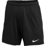 Nike Women's Dri-FIT Park III Soccer Shorts