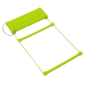 QuickPlay Pro Agility Ladder with Adjustable Rungs