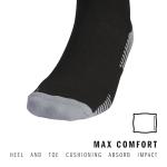 adidas Copa Zone Over The Calf Soccer Socks