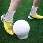 Yufree Non-Slip Grip Soccer and Sports Socks
