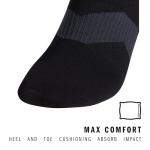 adidas Metro Soccer Socks for All Ages