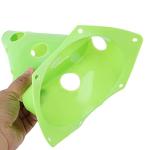 24 Pack 9-Inch Soccer Agility Training Cones