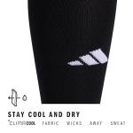 adidas Metro Soccer Socks for All Ages