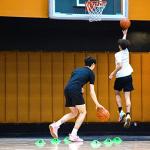 GoSports 12 Pack Numbered Sports Training Cones