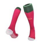 Youth Soccer Jersey Set for Kids - Red/Green