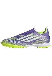 Adidas F50 League Laceless Turf Shoes for All