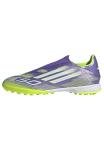 Adidas F50 League Laceless Turf Shoes for All