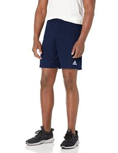Adidas Entrada 22 Men’s Shorts - Navy Blue