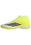 adidas F50 League Mid Turf Soccer Cleats