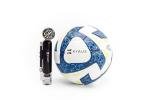 Kyaus Futsal Ball - Size 4, FIFA Certified