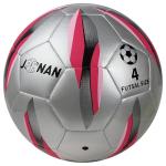 Low Bounce Futsal Ball Size 4 - Indoor Training