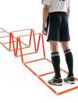 TONTATTA Tangle-Free Agility Ladder for Kids