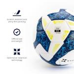 Kyaus Futsal Ball - Size 4, FIFA Certified