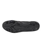 Adidas Club Firm Ground Soccer Cleats, Black/Red