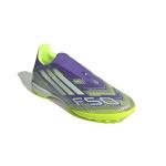 Adidas F50 League Laceless Turf Shoes for All