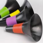 8 Pack Agility Training Cones for Soccer