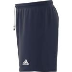 Adidas Entrada 22 Men’s Shorts - Navy Blue