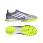 Adidas F50 League Laceless Turf Shoes for All
