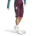 Adidas Mexico 2024 Tiro Training Shorts - Small