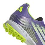 Adidas F50 League Laceless Turf Shoes for All