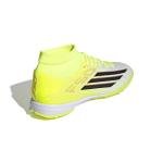 adidas F50 League Mid Turf Soccer Cleats