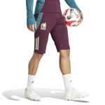 Adidas Mexico 2024 Tiro Training Shorts - Small